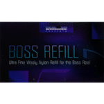 Recharge pour ITR Boss