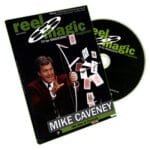 Reel Magic -  Episode 10 avec Mike Caveney