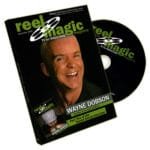 Reel Magic Episode 14 (Wayne Dobson & Daniel Garcia)