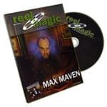 Reel Magic - Episode 16 avec Max Maven