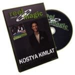 Reel Magic - Episode 18 avec Kostya Kimlat