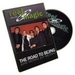Reel Magic - Episode 19 avec La route de Pékin