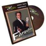 Reel Magic - Episode 21 avec Shawn Farquhar