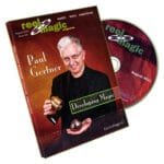 Reel Magic - Episode 24 avec Paul Gertner