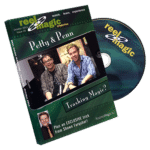 Reel Magic - Episode 25 avec Craig Petty et David Penn