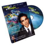 Reel Magic - Episode 27 avec Armando Lucero