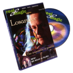 Reel Magic - Episode 29 avec Losander
