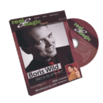 Reel Magic - Episode 32 von Boris Wild