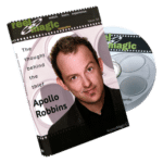 Reel Magic - Episode 34 avec Apollo Robbins