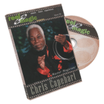 Reel Magic - Episode 36 von Chris Capeheart