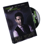 Reel Magic - Episode 37 avec Asi Wind