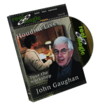 Reel Magic - Episode 39 avec John Gaughan