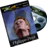 Reel Magic - Episode 45 avec Philippe Petit