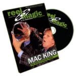Reel Magic - Episode 7 avec Mac King