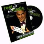 Reel Magic - Episode 8 par David Williamson