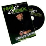 Reel Magic - Episode 9 avec Richard Turner