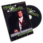 Reel Magic Magazine - Épisode 5 avec Johnny Thompson