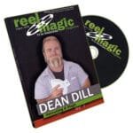 Reel Magic Magazine - Épisode 6 avec Dean Dill