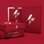 Remedies - Jeu de cartes par Madison x Schneider