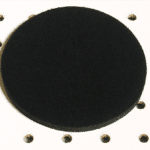Round mini mat par Ronjo Magic