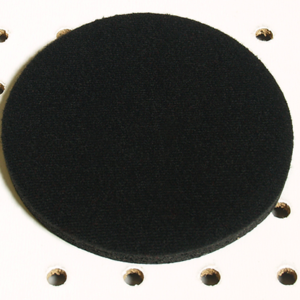 Round mini mat par Ronjo Magic