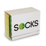SOCKS par Michel Huot