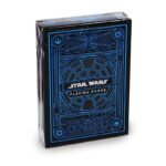 Star Wars Playing Cards - The Light Side