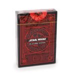 Star Wars dark side rouge - Jeu de cartes