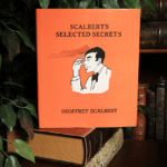 Scalbert's Selected Secrets von Geoffrey Scalbert