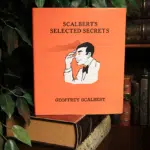 Scalbert's Selected Secrets par Geoffrey Scalbert