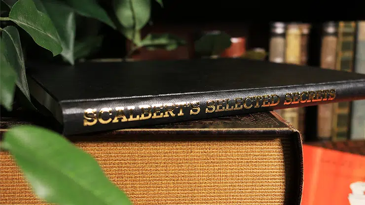 Scalbert's Selected Secrets par Geoffrey Scalbert – Image 2