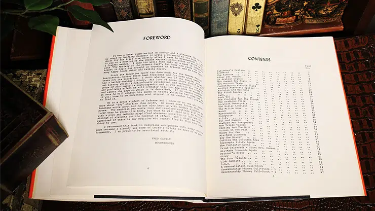 Scalbert's Selected Secrets par Geoffrey Scalbert – Image 3