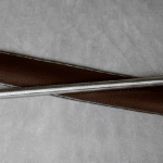 Silver ceptre von Premium Magic