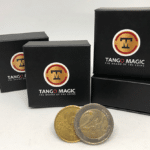 Magnetic Scotch and Soda by Tango