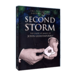 Second Storm - Vol 2 von John Guastaferro
