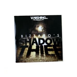 Shadow thief par Vanishing Inc