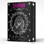 Shaman Playing Cards by Bruno Tarnecci