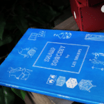 Sharp Sorcery von Les Sharps