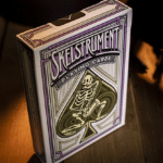 Skelstrument - Mazzo di carte