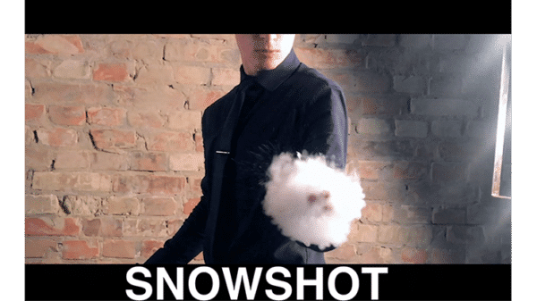 SnowShot par Victor Voitko05