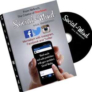 Social mind par Nefesch