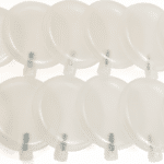 Squeaker Pillow - Par 12