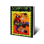 Stanyon's Magic par L & L Publishing