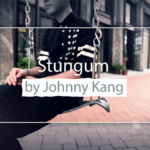 Stungum par Johnny Kang