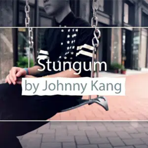 Boutique de magie en ligne - Magic Effect 1 Stungum par Johnny Kang