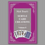 Subtle Card Creations par Nick Trost