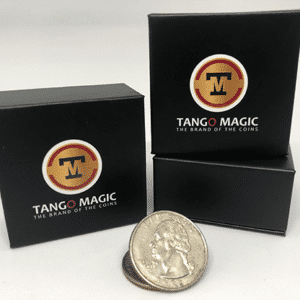 Super Expanded Quarter Shell par Tango