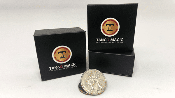 Super Expanded Quarter Shell par Tango