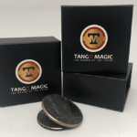 Super Expanded Shell Half Dollar tail von Tango