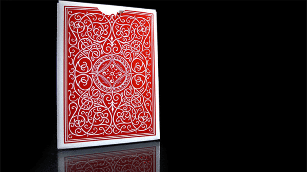 Superior Brand Readers Jeu de cartes par Expert Playing Card Co Classic Back02